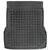 Rubber kofferbakmat Mercedes EQS (C297) | 2021-heden