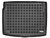 Rubber kofferbakmat Renault Austral boven | 2022-heden