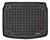 Rubber kofferbakmat Kia XCeed onder | 2019-heden