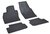Rubber automatten Seat Arona | 2017-heden