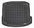 Rubber kofferbakmat Audi A3 Sedan | 2020 - heden