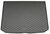 Rubber kofferbakmat Audi A3 & A3 Sportback | 2012-2020