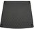 Rubber kofferbakmat Audi  A4 Avant (8B) | 2008-2015