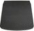Rubber kofferbakmat Audi  A4 Avant (9B/8W) | 2015-2024