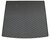 Rubber kofferbakmat Audi Q4 e-tron | 2021-heden
