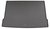 Rubber kofferbakmat BMW 1-Serie (F70) | 2024-heden