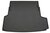 Rubber kofferbakmat BMW 3-Serie Touring (F31) | 2012-2019
