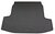 Rubber kofferbakmat BMW 3-Serie Touring (G21) | 2019-heden