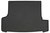 Rubber kofferbakmat BMW 3-Serie Touring (G21) | 2019-heden