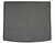 Rubber kofferbakmat BMW X1 (U11) | 2022-heden