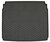 Rubber kofferbakmat Citroen C3 Aircross | 2024-heden