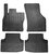 Rubber automatten Seat Leon (KL) & Leon ST (KL) | 2020-heden