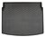 Rubber kofferbakmat Cupra Formentor | 2020-heden