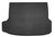 Rubber kofferbakmat Honda ZR-V | 2015-2021